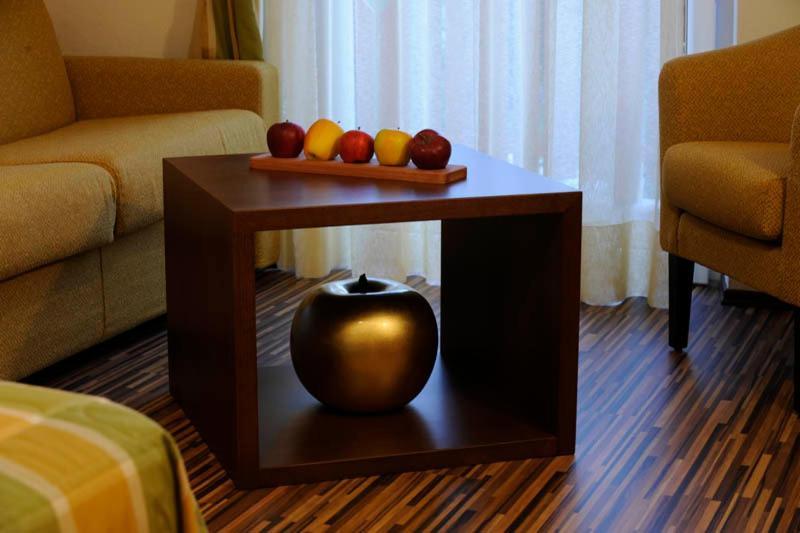 Casez Apparthotel San Zeno  Pokój zdjęcie