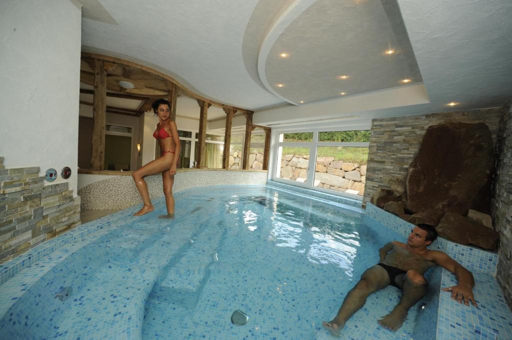 Casez Apparthotel San Zeno  Zewnętrze zdjęcie