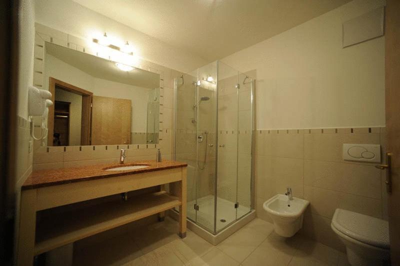 Casez Apparthotel San Zeno  Pokój zdjęcie