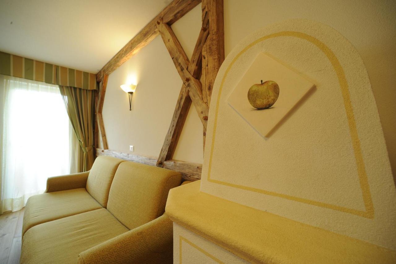 Casez Apparthotel San Zeno  Pokój zdjęcie