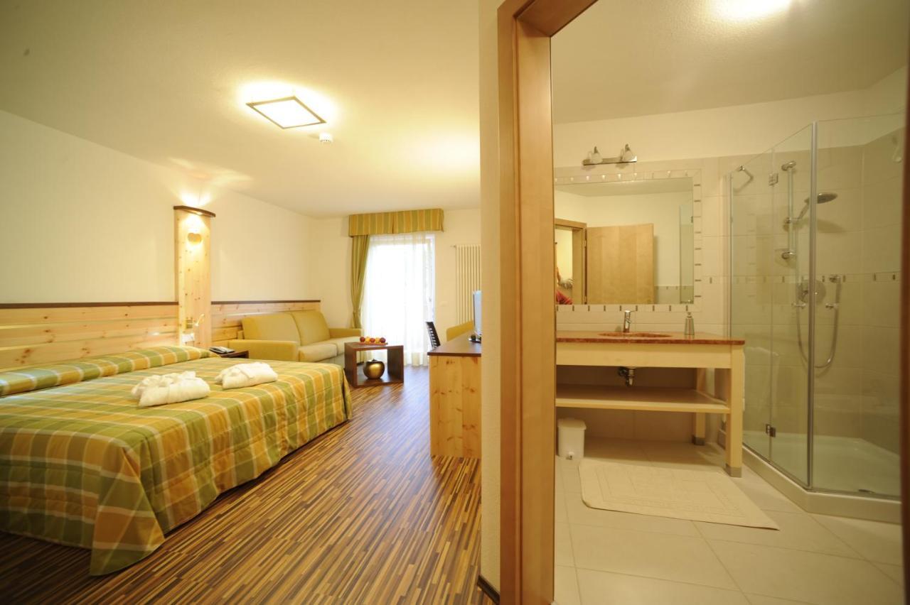 Casez Apparthotel San Zeno  Pokój zdjęcie